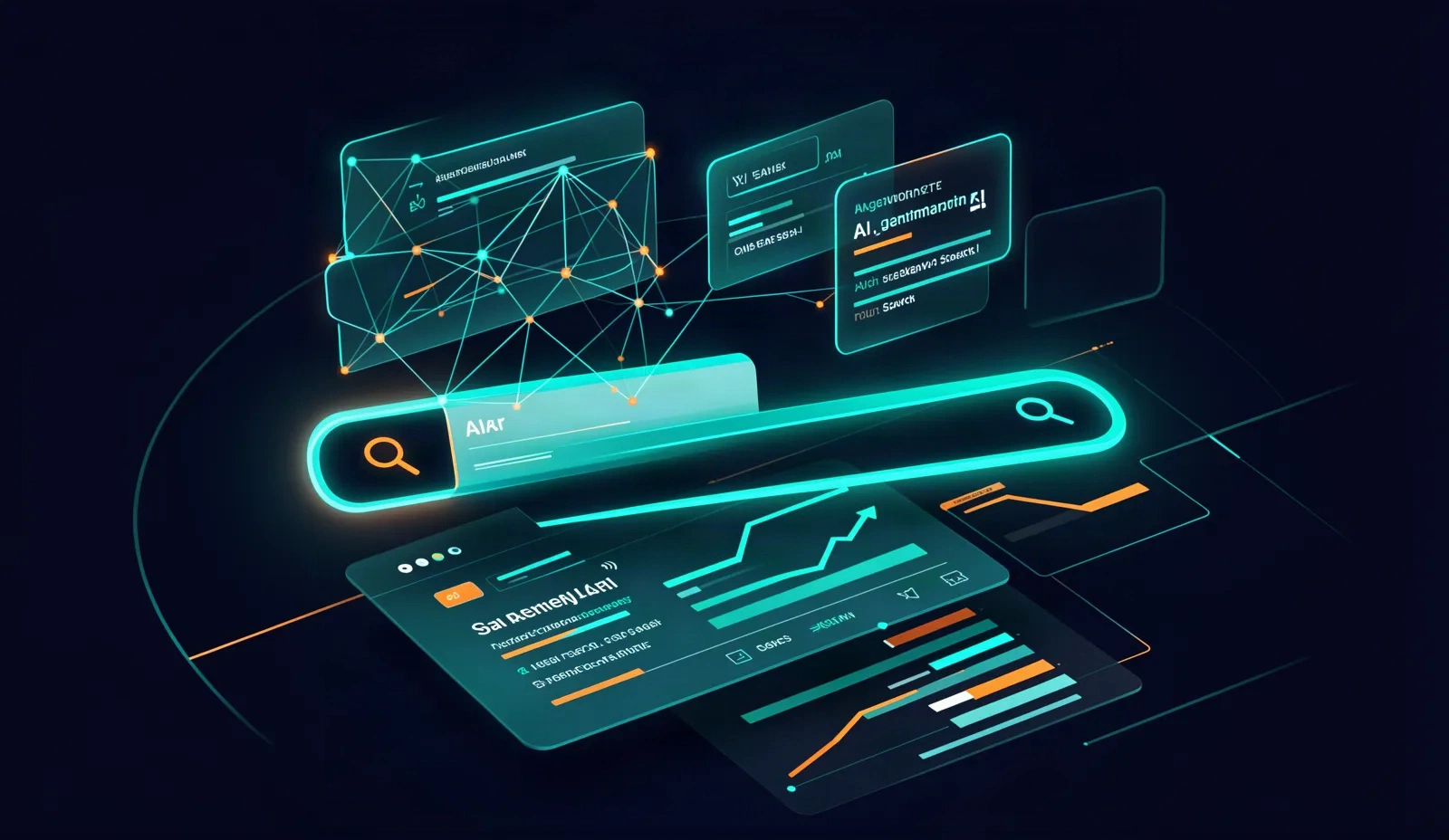 AI Overviews Sıralamaları Nasıl Altüst Ediyor? 2026 AEO ve GEO Stratejisi