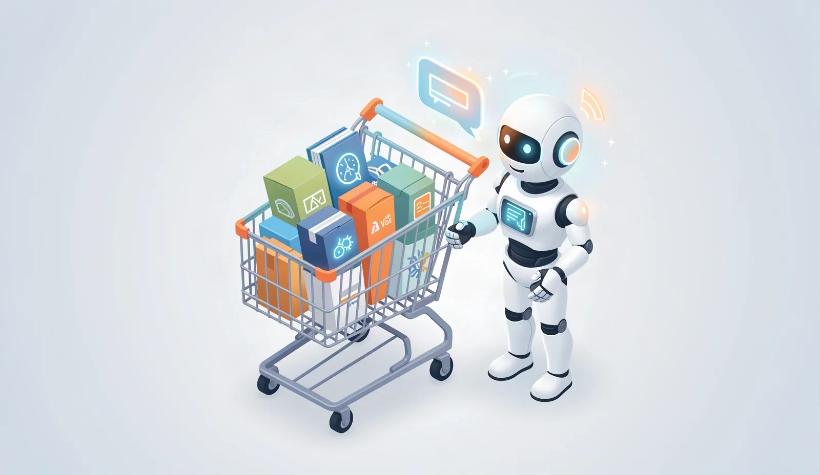 E-Ticarette AI Chatbot: Sepet Terk Oranını %35 Düşüren Gerçek Sistemler (2026)