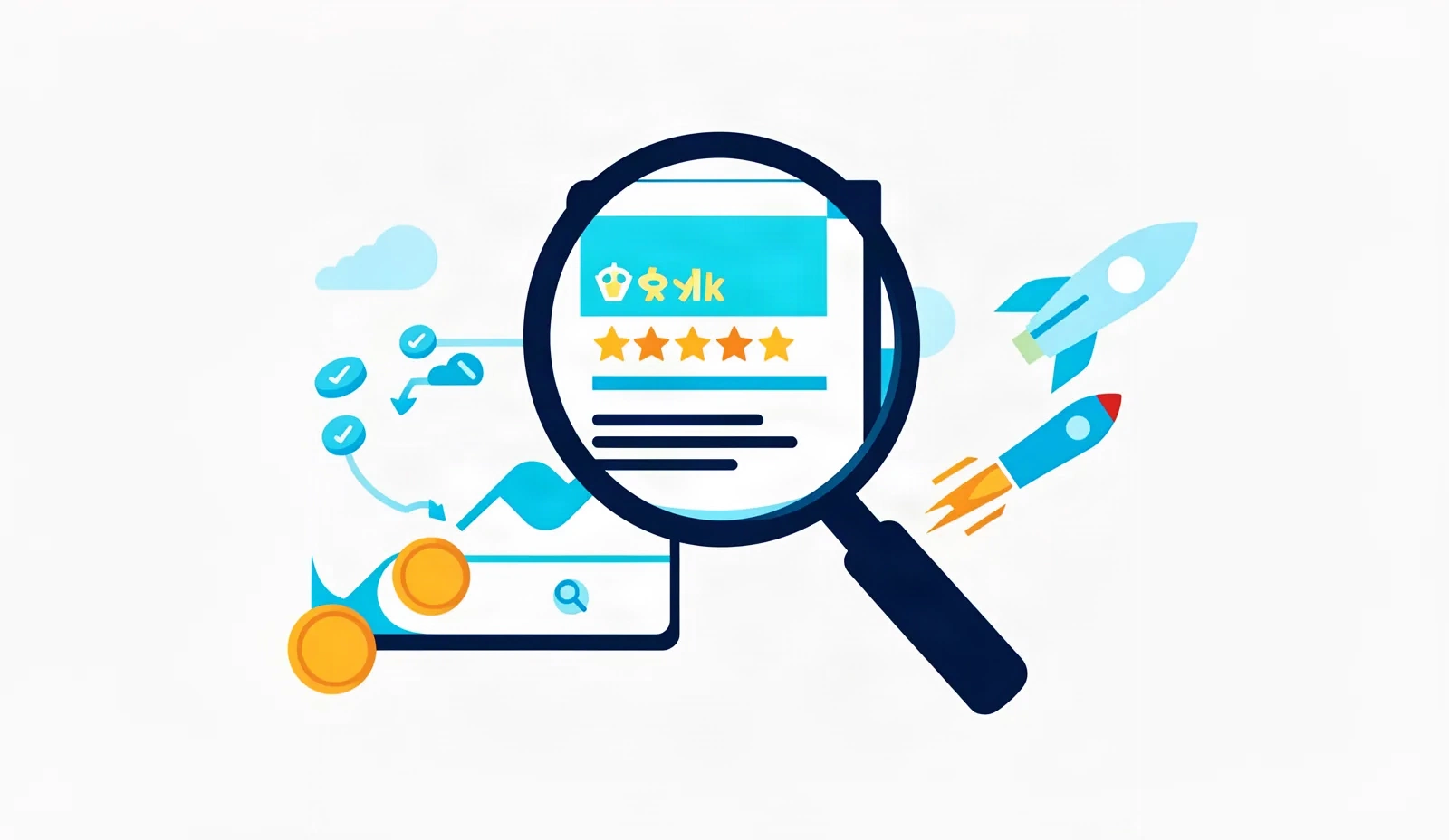 Google Ads Kalite Puanı: Reklam Maliyetini Yarıya Düşüren 7 Faktör