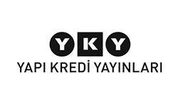 Web Tasarım Yapıkredi Yayınları